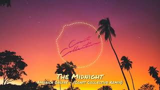 The Midnight - America Online (Coast Collective Remix)
