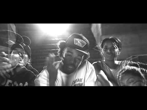 Roach Gigz - It's Lit ft. Iamsu! [Official Video]