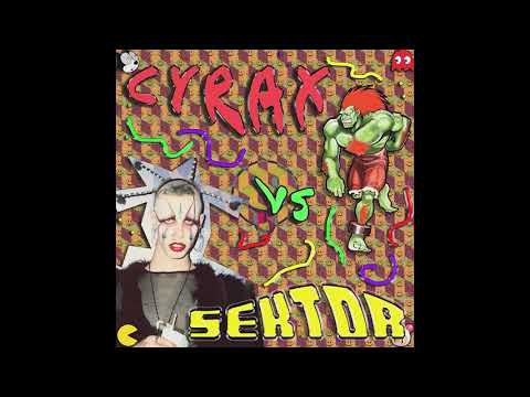 CYRAX VS SEKTOR FULL ALBUM 2020