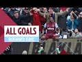 Mohammed Kudus all Goals 2023/2024 Season for West Ham