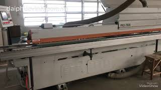 MÁY DÁN CẠNH TỰ ĐỘNG FULL CHỨC NĂNG PRO-700A GIÁ TỐT NHẤT TẠI HCM