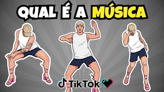 🎵 ADIVINHE A MÚSICA DO TIKTOK COM EMOJIS  - DESAFIO MUSICAL #66 #quiz #curiosoquiz