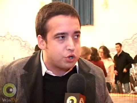 Carlos Contacto Ferreira - RTPi - Contacto