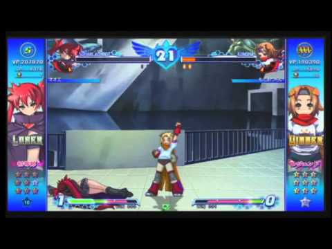 [AH3LM] 8/16/2013 Kobe Sanguubasho Singles 2/4