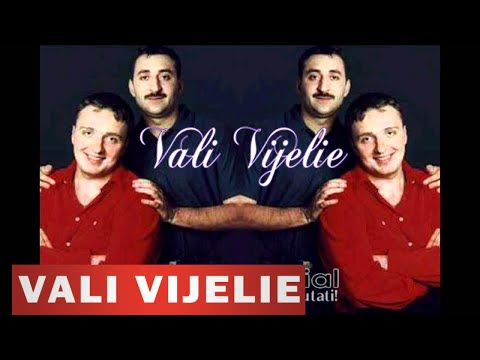 Vali Vijelie si Costi - Inimioara-mi bate pentru tine