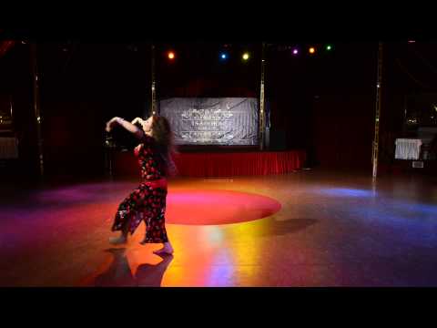 Kristina Derkach- Halawet Rooh