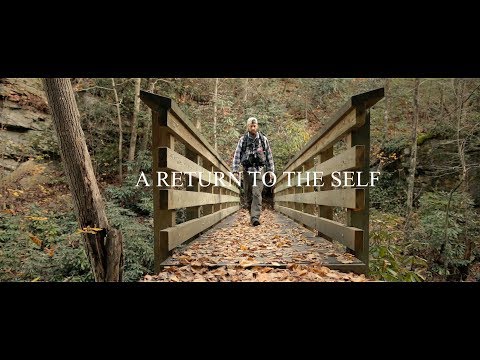 A RETURN TO THE SELF - A Nature Film