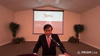 설교 동영상 메인 