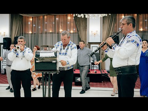 Formatia Portativ & Marius Incau Falticineanu(2022) - Nunta Ady & Claudia.  Program 3