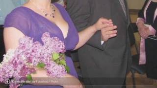 Order of the Wedding Processional | Perfect Wedding