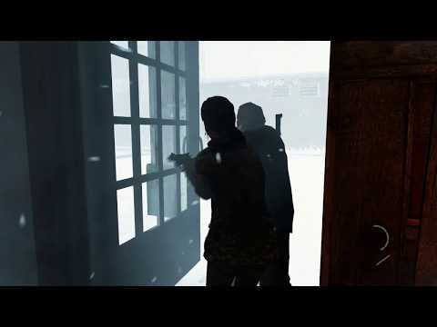 The Last of Us Remastered Walkthrough Part 24  Playstation 4 1080p