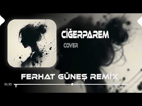 Ey Sevdiğim Ciğer Parem ( Ferhat Güneş Remix ) Demmi Demmi Şirin Demmi