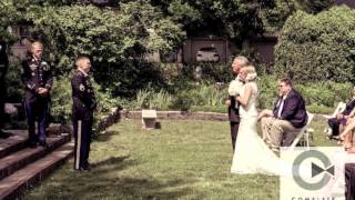 preview picture of video 'Brown-Pusey House Wedding Photos, Elizabethtown, KY | from COMPLETE'