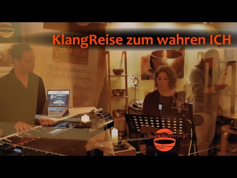 KlangReise zum wahren ICH