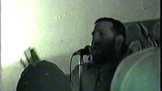 Sage Francis - Mullet