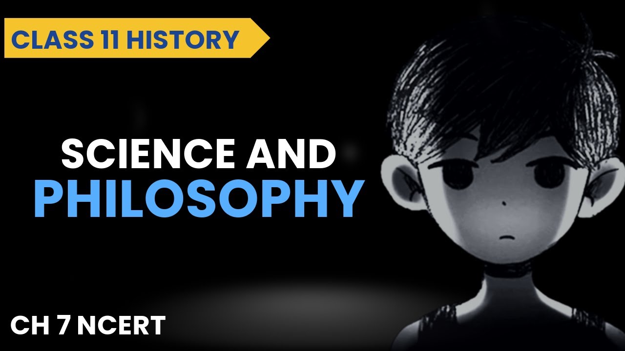 Science and Philosophy the Arabs Contribution Class 11