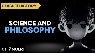 Science and Philosophy the Arabs Contribution Class 11