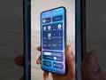 Samsung One UI 6 0 Official Notification Panel New Design FirstLook