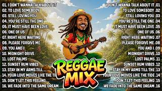 Download lagu NONSTOP REGGAE MUSIC MIX 2026 ☀️ ALL TIME FAVORITE REGGAE LOVE SONGS 💛 BEST SMOOTH REGGAE PLAYLIST mp3