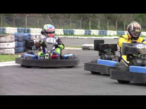 3* Endurance KVR Kart 2020 - Nova Odessa - Final