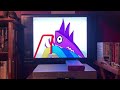 Opening To Barney S Beach Party 2002 VHS