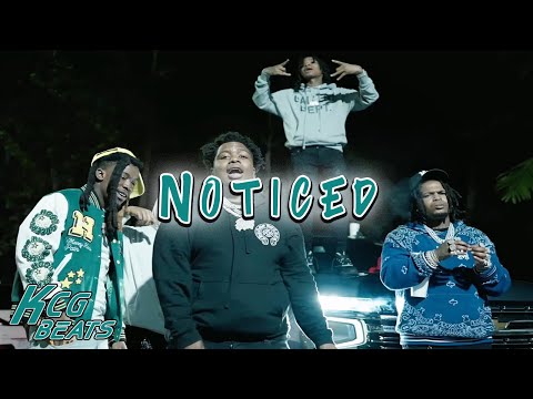 [FREE] GMO Stax x BIG30 x Veeze Type Beat 2022 - "Noticed"