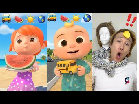 【CREAZIEST】Funny video  Best comedy sushininja😆😆😆