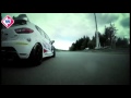 Coureur Niels Langeveld wint Clio Cup