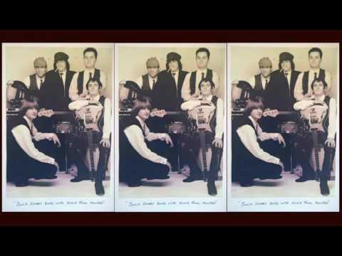 The Green Hornets. Please Let Me Go