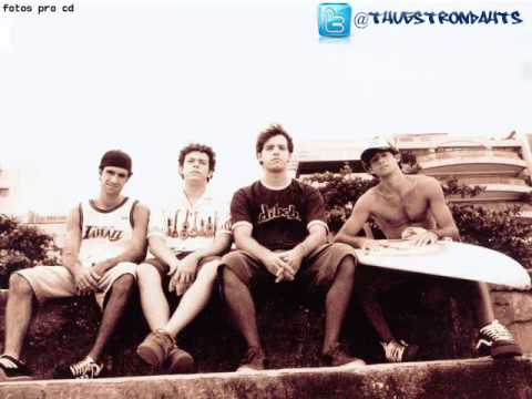 Hino do Covarde - Dibob