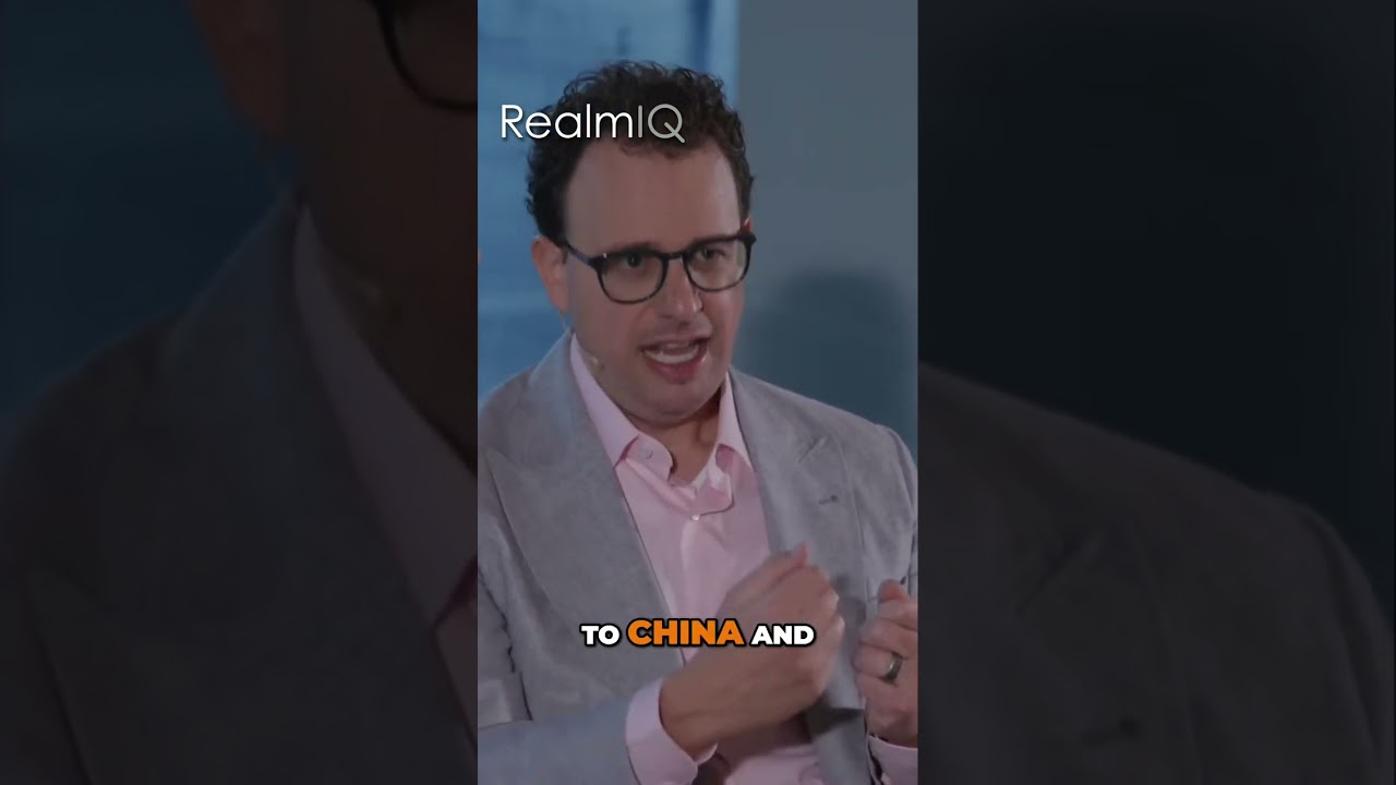 Navigating the Global AI Landscape: Our Insights