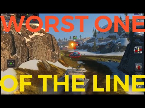 M-VII-Yoh It’s The Worst One