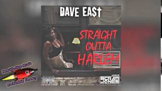 Dave East - Gift Of God [Prod. By Authentic]