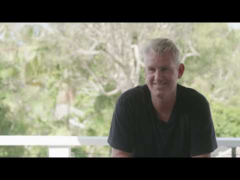 Why the Chilli Mid Strength in Varuna Surfboards? Interview with James 'Chilli' Cheal