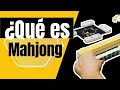 Explorando La Magia Del Mahjong: M s All De Las Fichas 