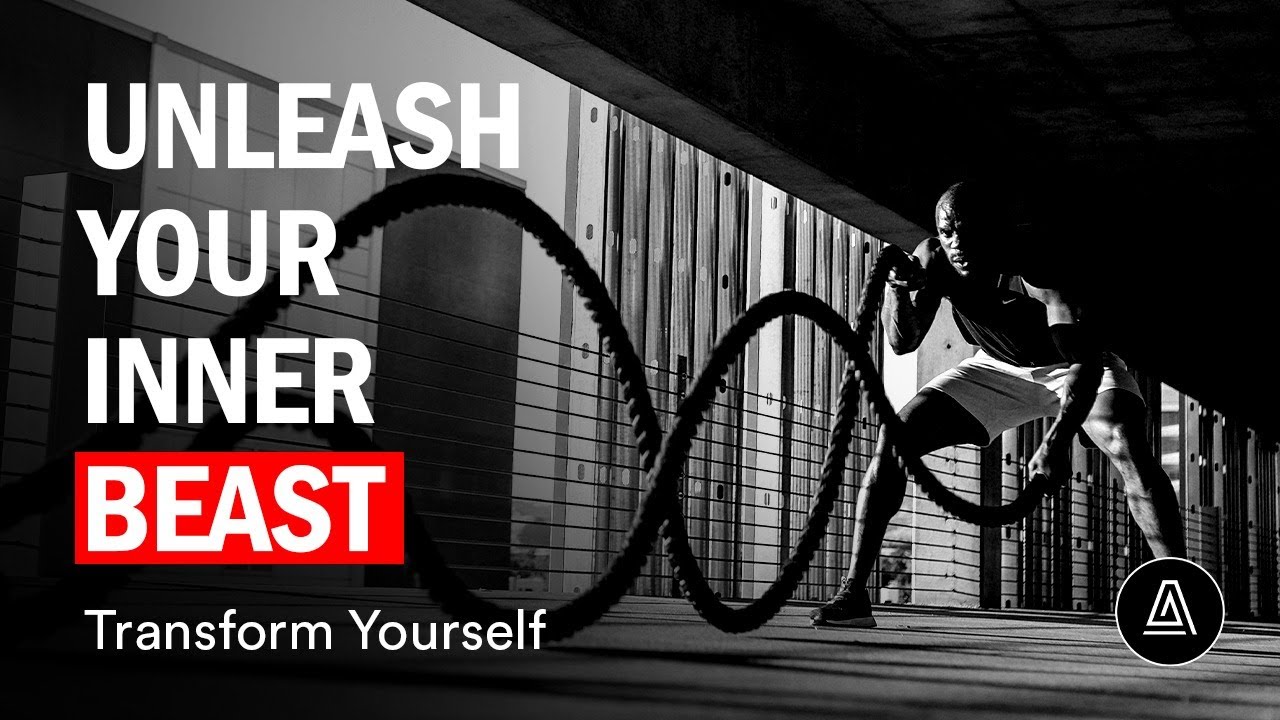 Say My Name | Powerful Motivational Speech for Gym by Billy Alsbrooks | Gym Motivational Speech