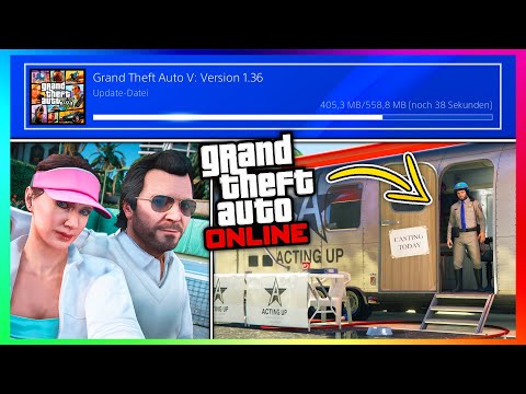 😱 ERSTE INFOS ZUM NEUEN SOMMER DLC IN GTA ONLINE GEFUNDEN! MICHAEL KOMMT ZURÜCK?! | GTA 5 News 😱