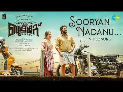 Bullet Diaries-Sooryan Nadanu Vi..