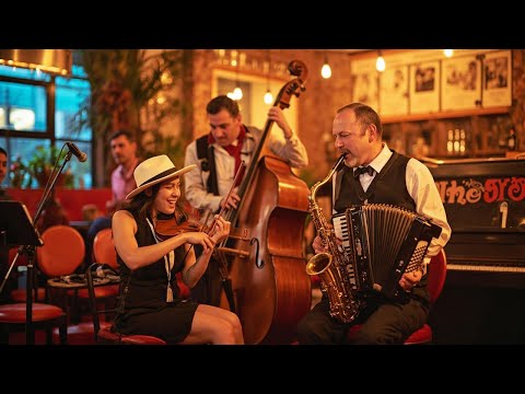 Afro-Cubano Café Vibes ☕ | Tamu Amor | Latin Fusion | Meloman