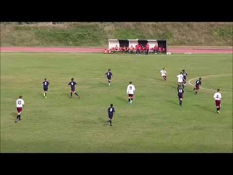 Piano Scarano vs Tuscania