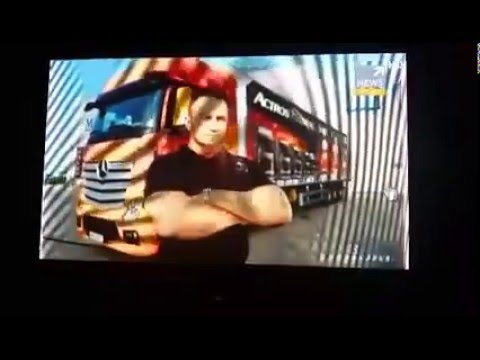 Mariusz Pudzianowski vs uchodźcy 