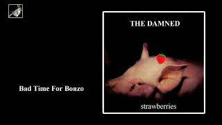 Bad Time For Bonzo by The Damned