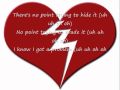 I'm only gonna break your heart lyrics 