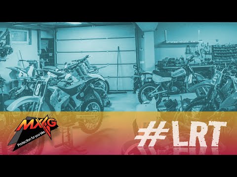 LRT garázs 🟥⬜🟦 Különlegességek & aktuális projektek ⭐ // MX GUARDS