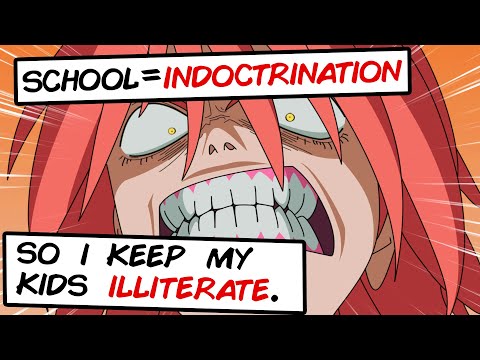 r/InsaneParents - 3...2...1... YIKES.