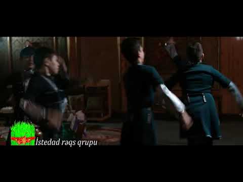 Istedad reqs ansambli(suita) NOVRUZUMUZ/2018