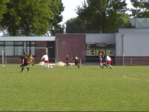 DOVO E4 -Valleivogels E1 (mei 09)