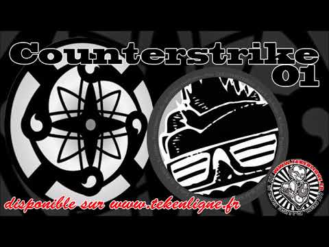 Counterstrike 01 - Pavel meet Nose