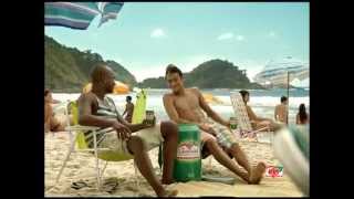 Anuncio Neymar  de Guaraná Antarctica