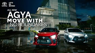 Download lagu AN INTRODUCTION TO ALL NEW AGYA mp3